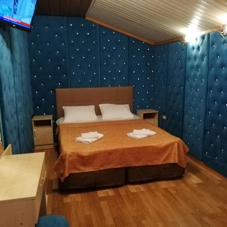 Primorie Guest House Gantiadi Kültér fotó
