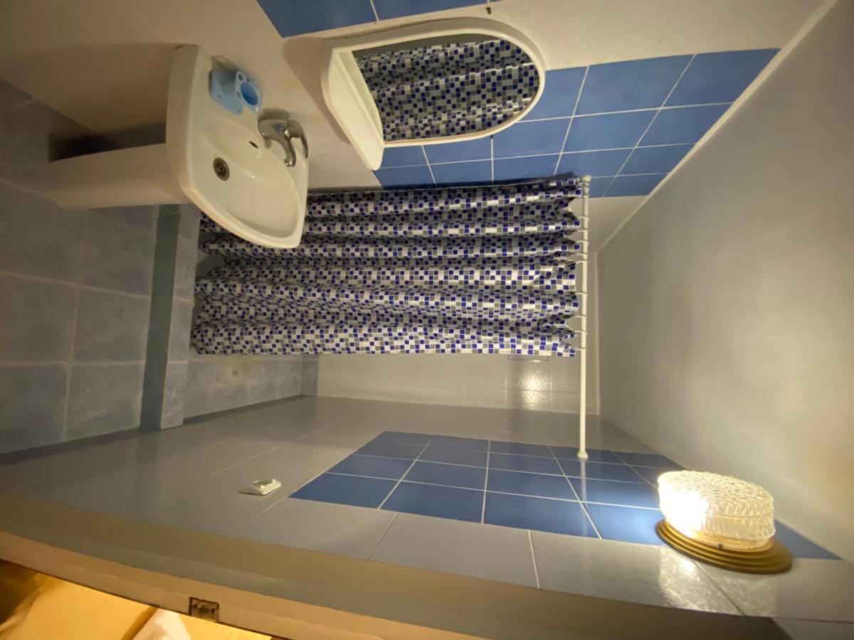 Primorie Guest House Gantiadi Kültér fotó