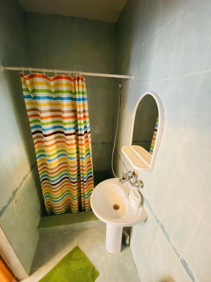 Primorie Guest House Gantiadi Kültér fotó
