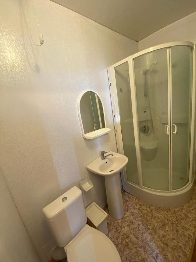 Primorie Guest House Gantiadi Kültér fotó