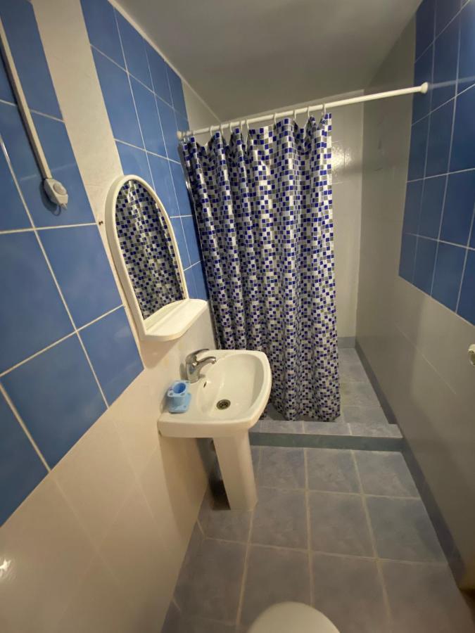 Primorie Guest House Gantiadi Kültér fotó