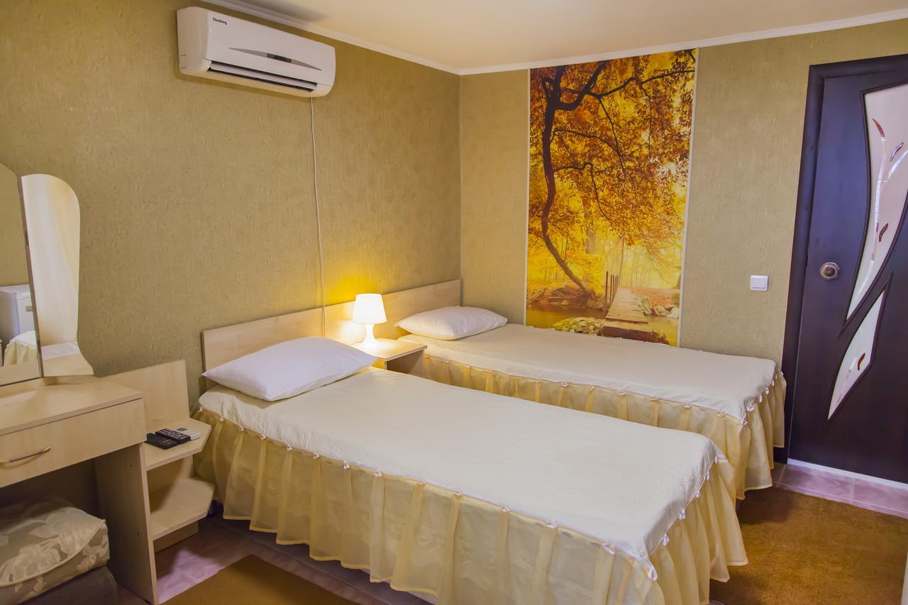 Primorie Guest House Gantiadi Kültér fotó